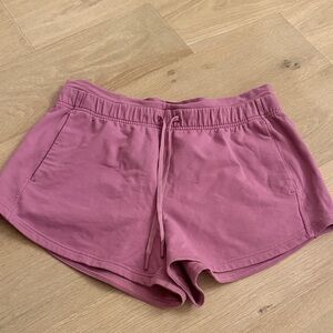 Women’s Lululemon Shorts